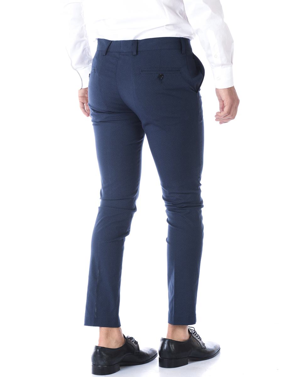 Daniele Alessandrini Jeans Trouser