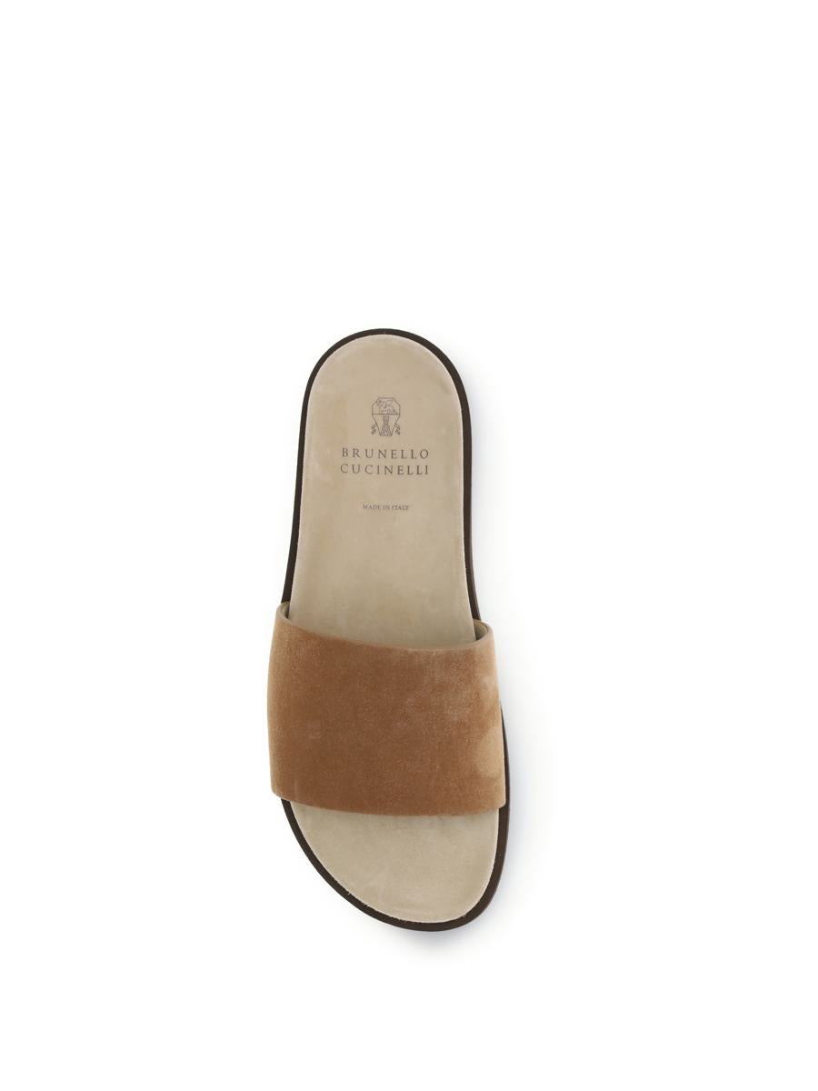 Brunello Cucinelli Sandals