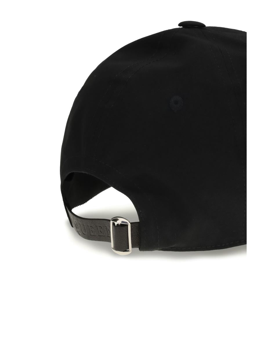 Alexander McQueen Hats E Hairbands