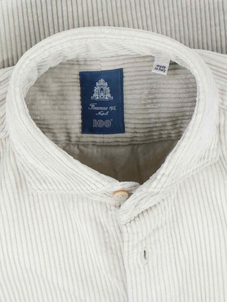 Finamore Shirts