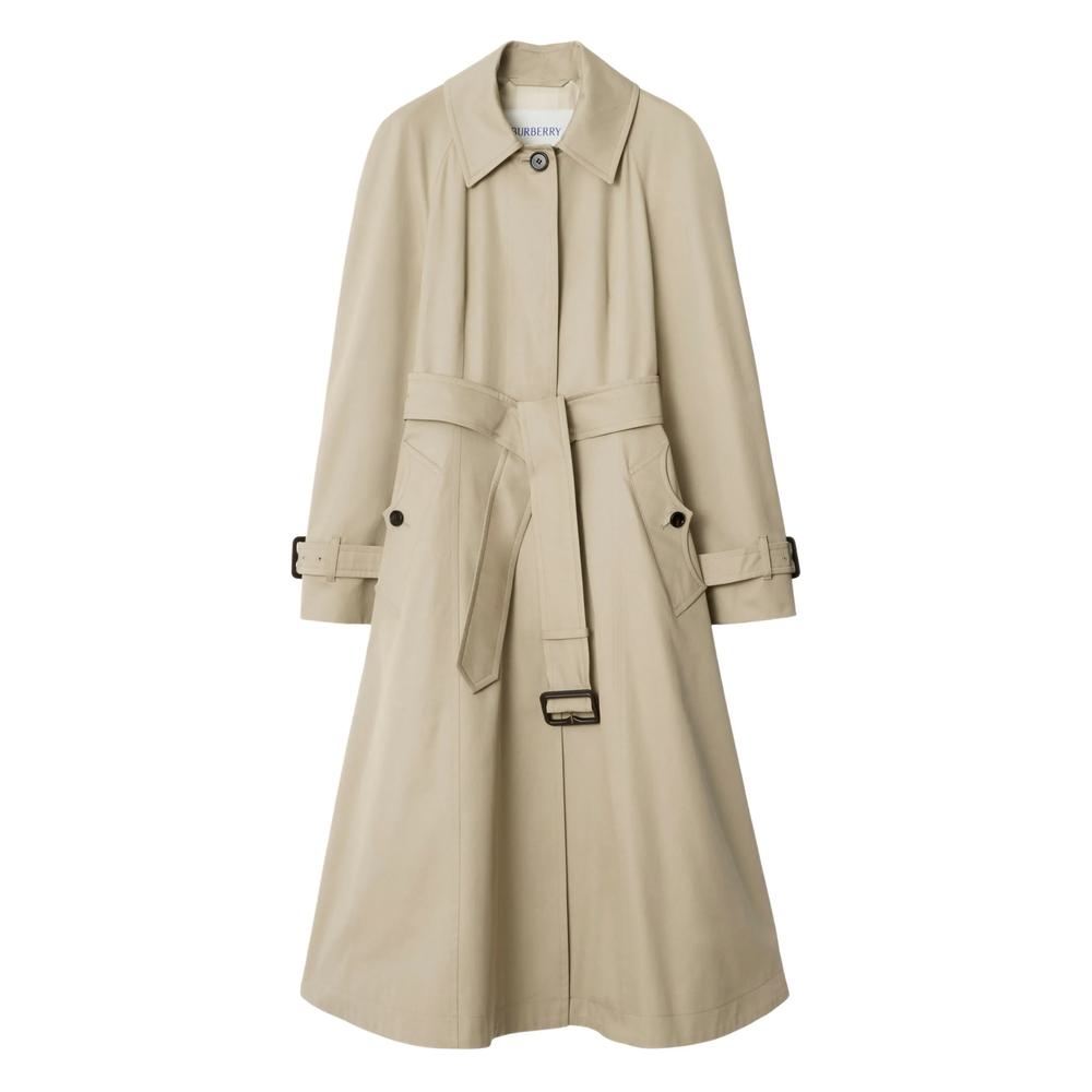 Burberry Coats