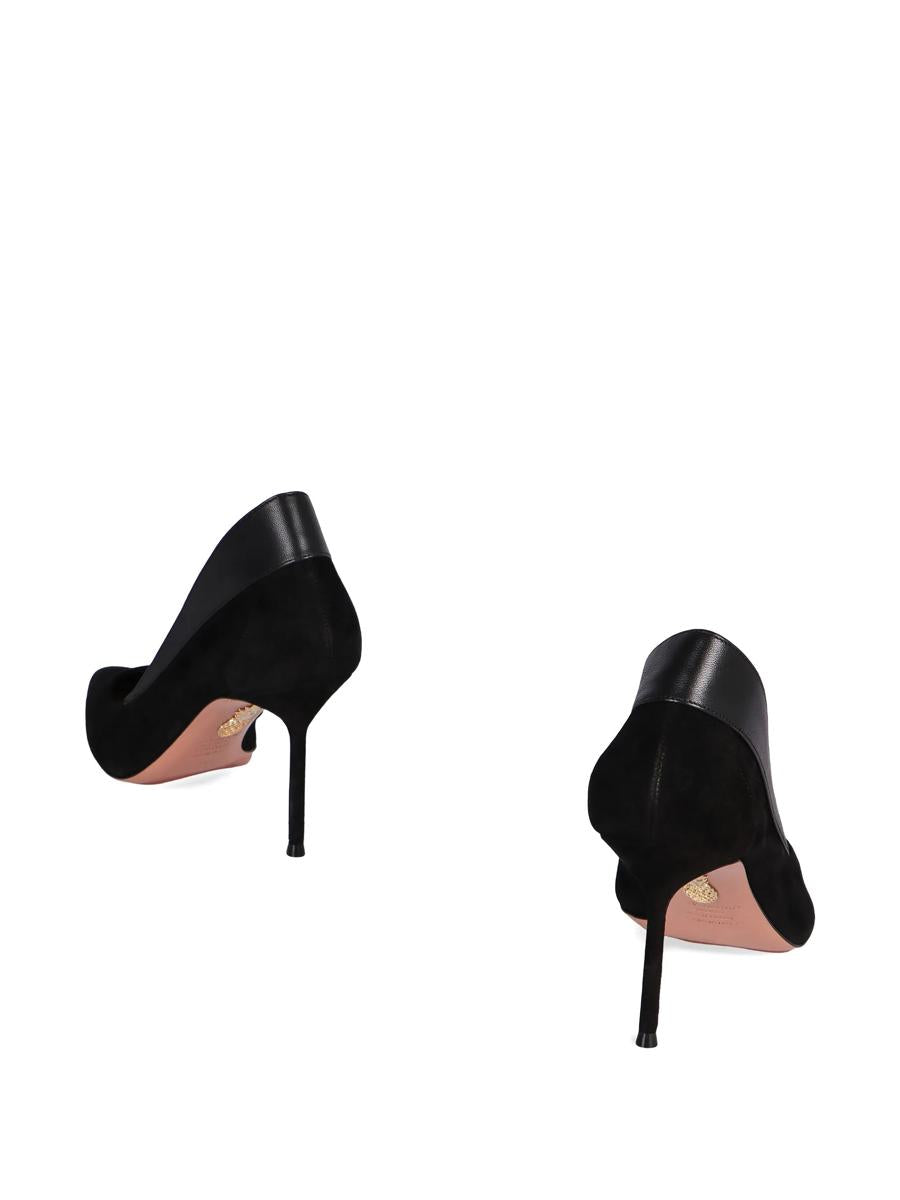 Aquazzura With Heel