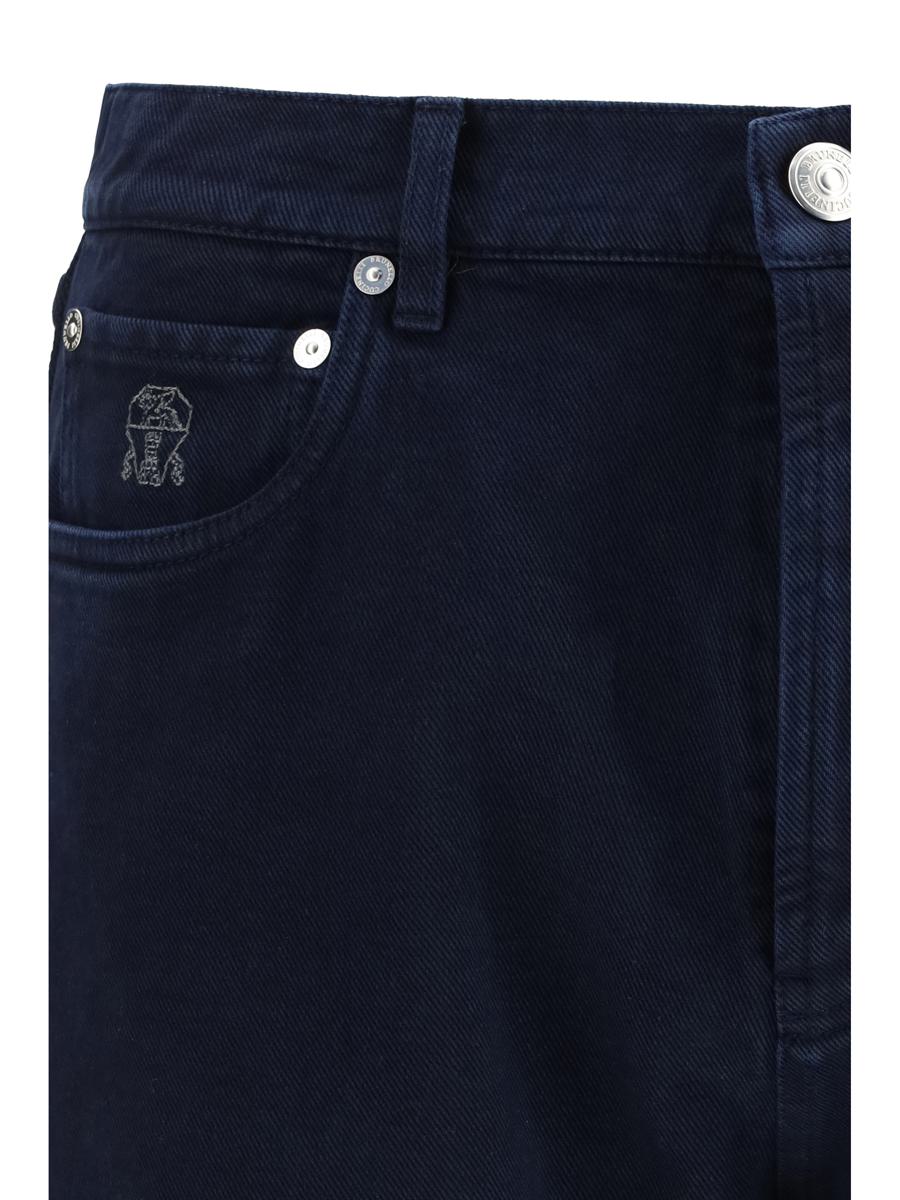 Brunello Cucinelli Jeans
