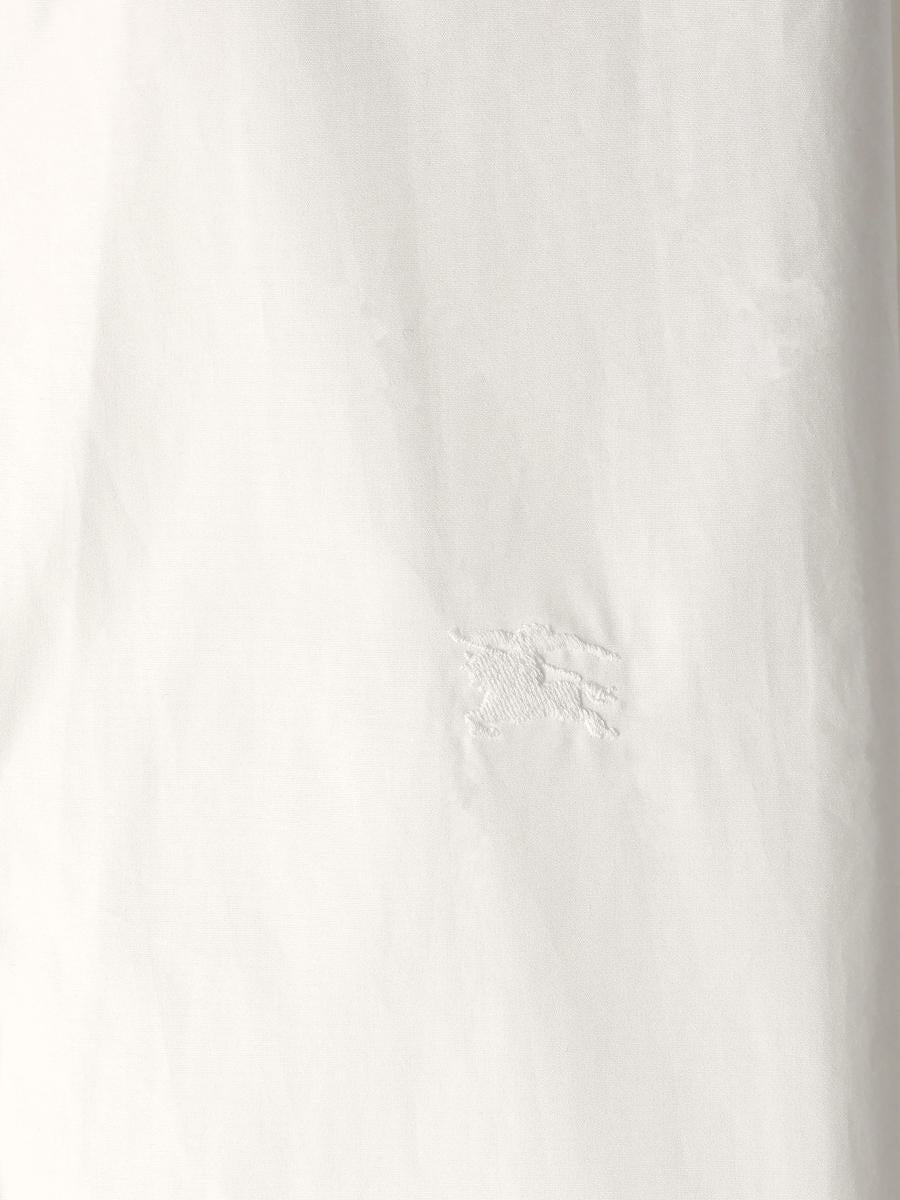 Burberry Shirts