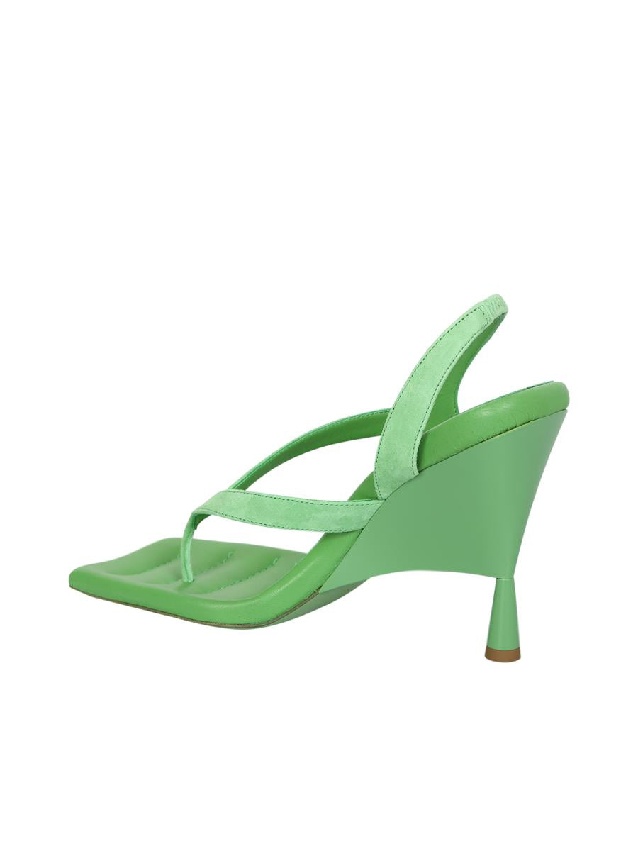Gia Borghini Sandals