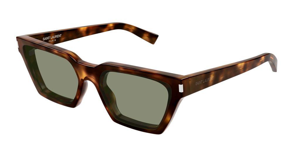 SAINT LAURENT Sunglasses