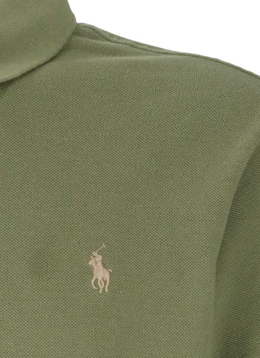 Ralph Lauren T-Shirts And Polos
