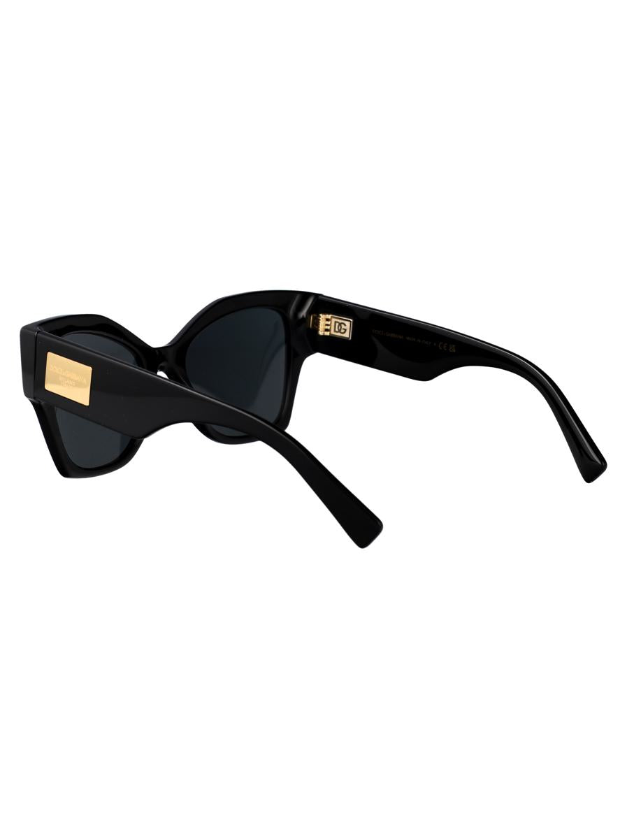 Dolce & Gabbana Sunglasses