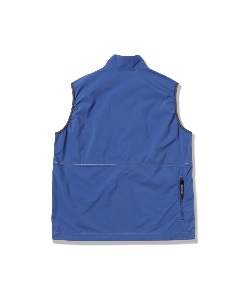 Gramicci X And Wander Brushed Nylon Vest Clothing