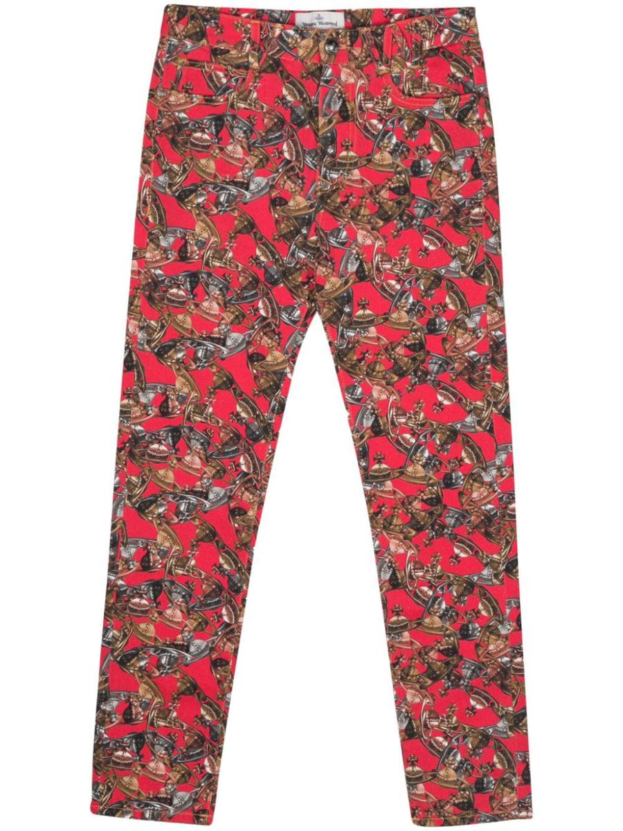 Vivienne Westwood Trousers