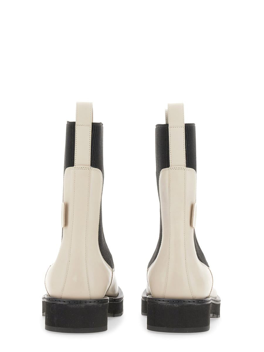 Salvatore Ferragamo Chelsea Boot