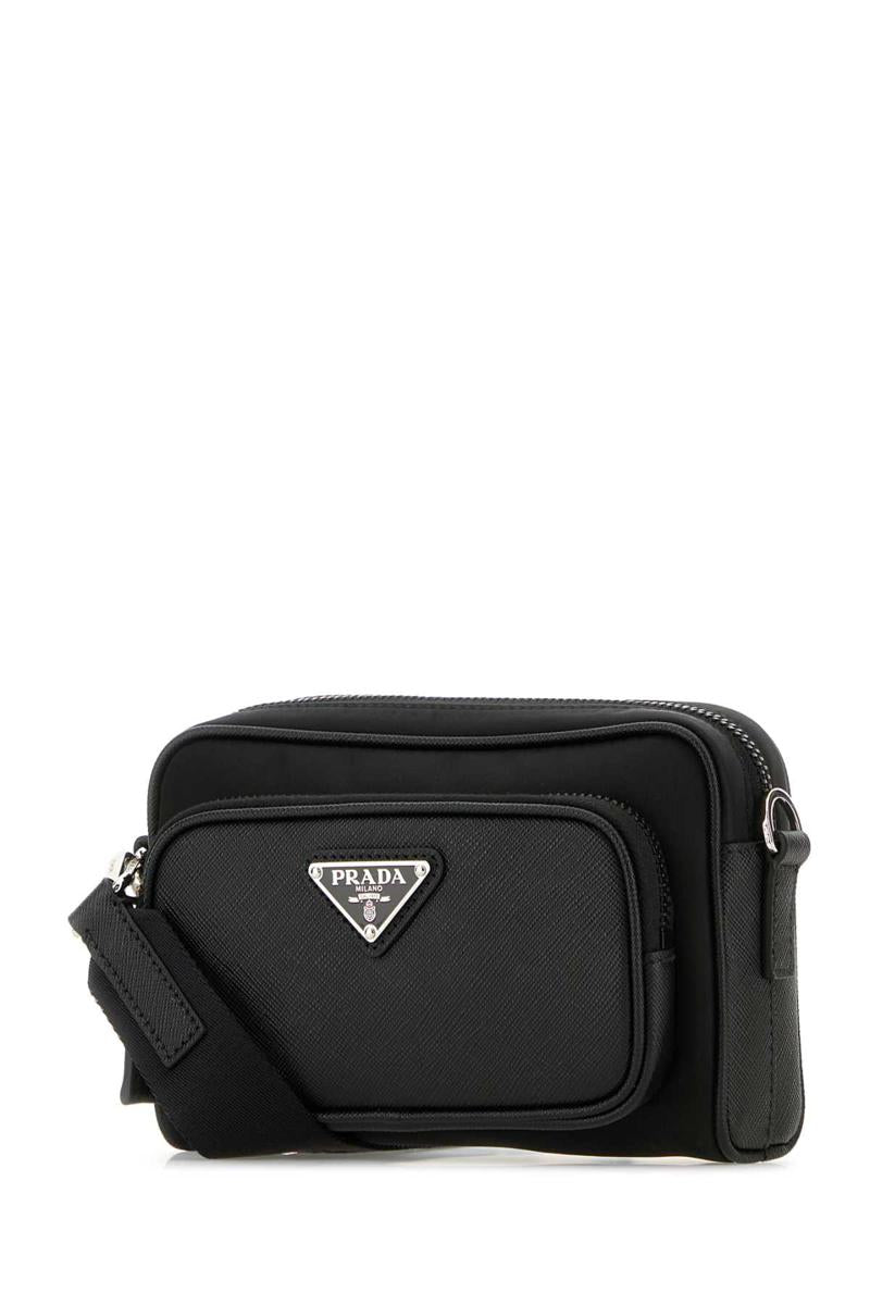 Prada Shoulder Bags