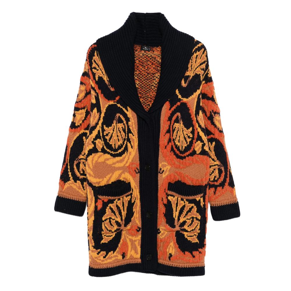Etro Coats