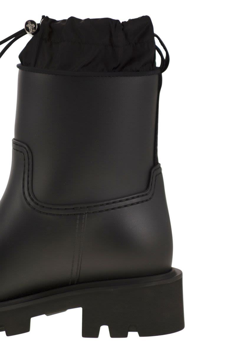 Moncler Kickstream - Rain Boots