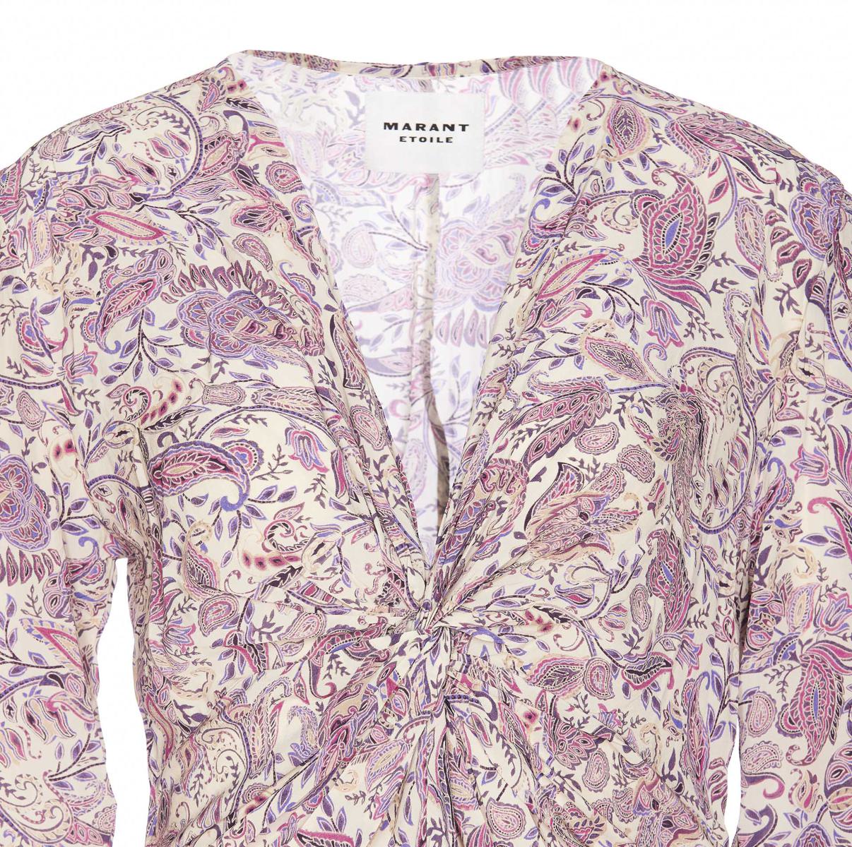 Isabel Marant Étoile Dresses