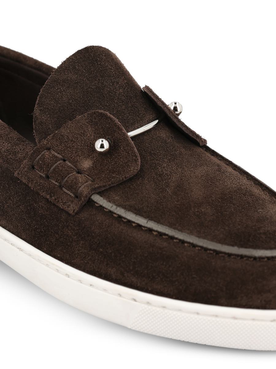 Christian Louboutin Low Shoes