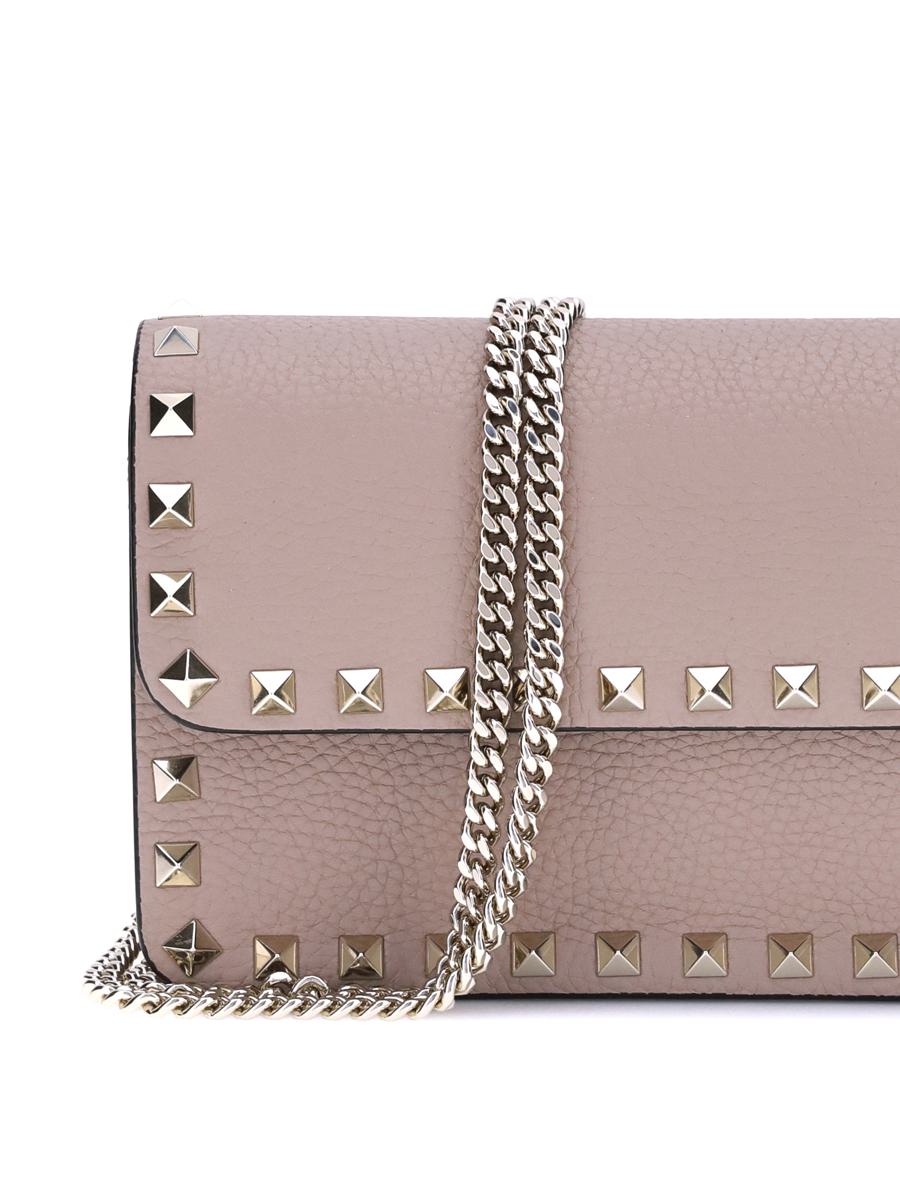 Valentino Garavani Clutches
