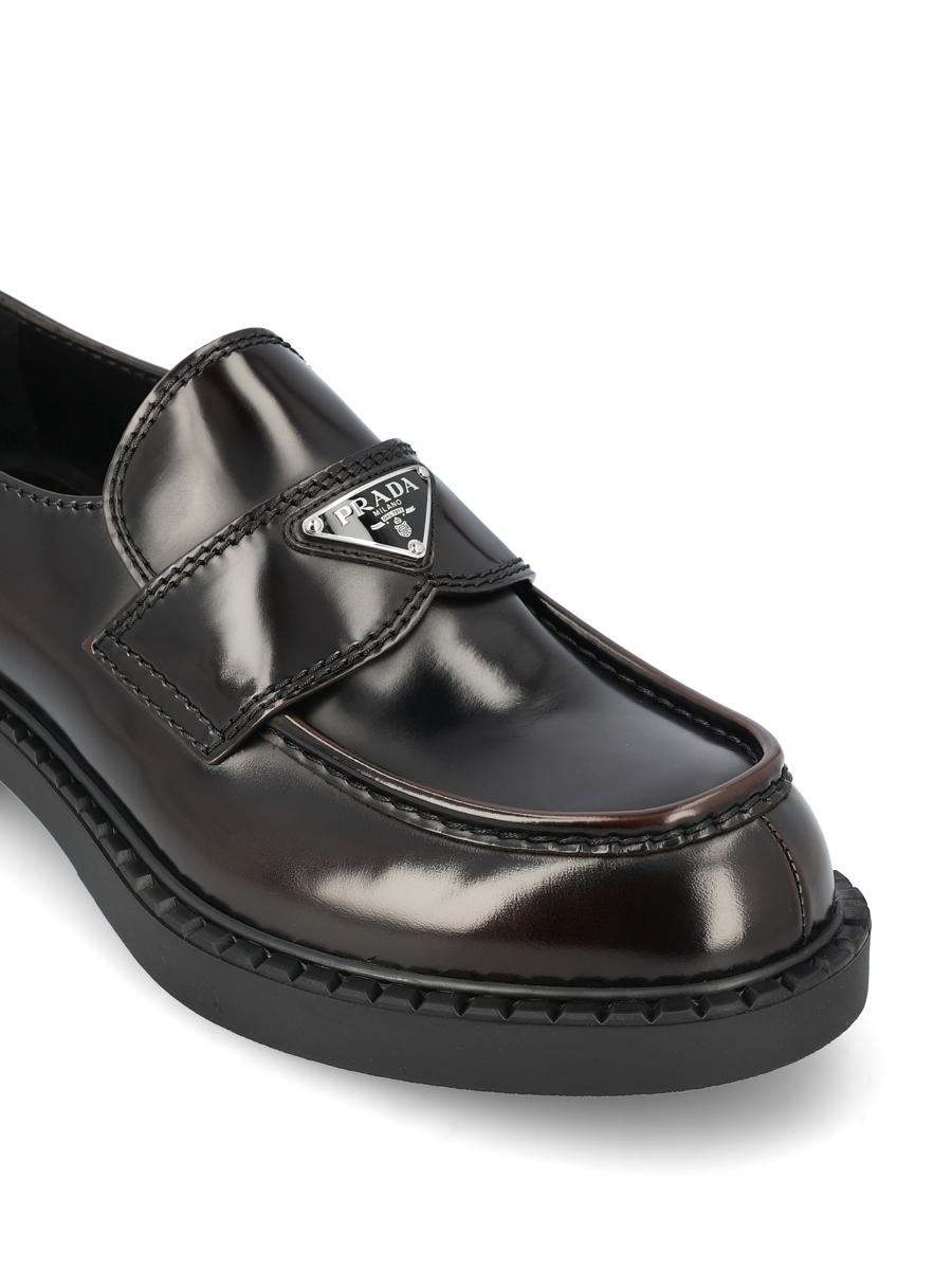 Prada Low Shoes