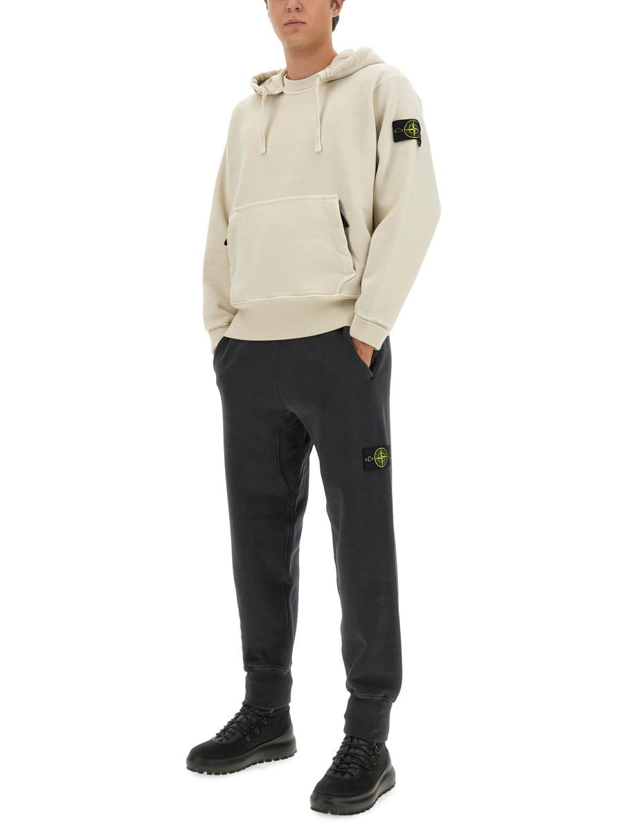 Stone Island Jogging Pants