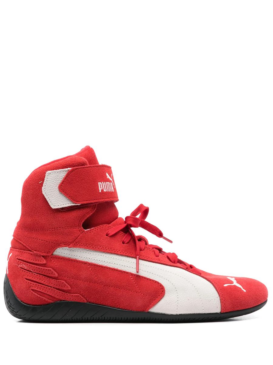 Puma Speedcat Mid Shoes