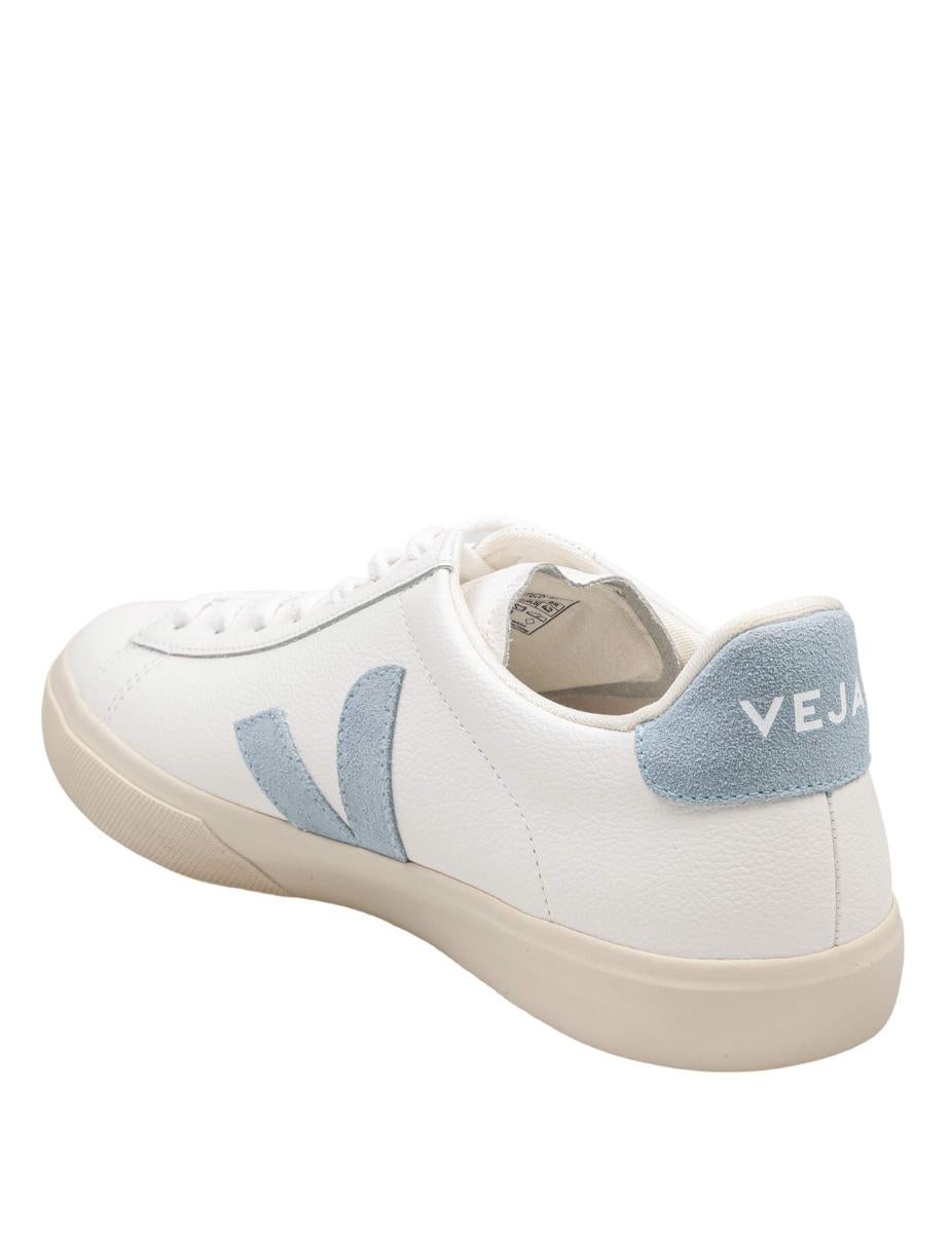 Veja Leather Sneakers