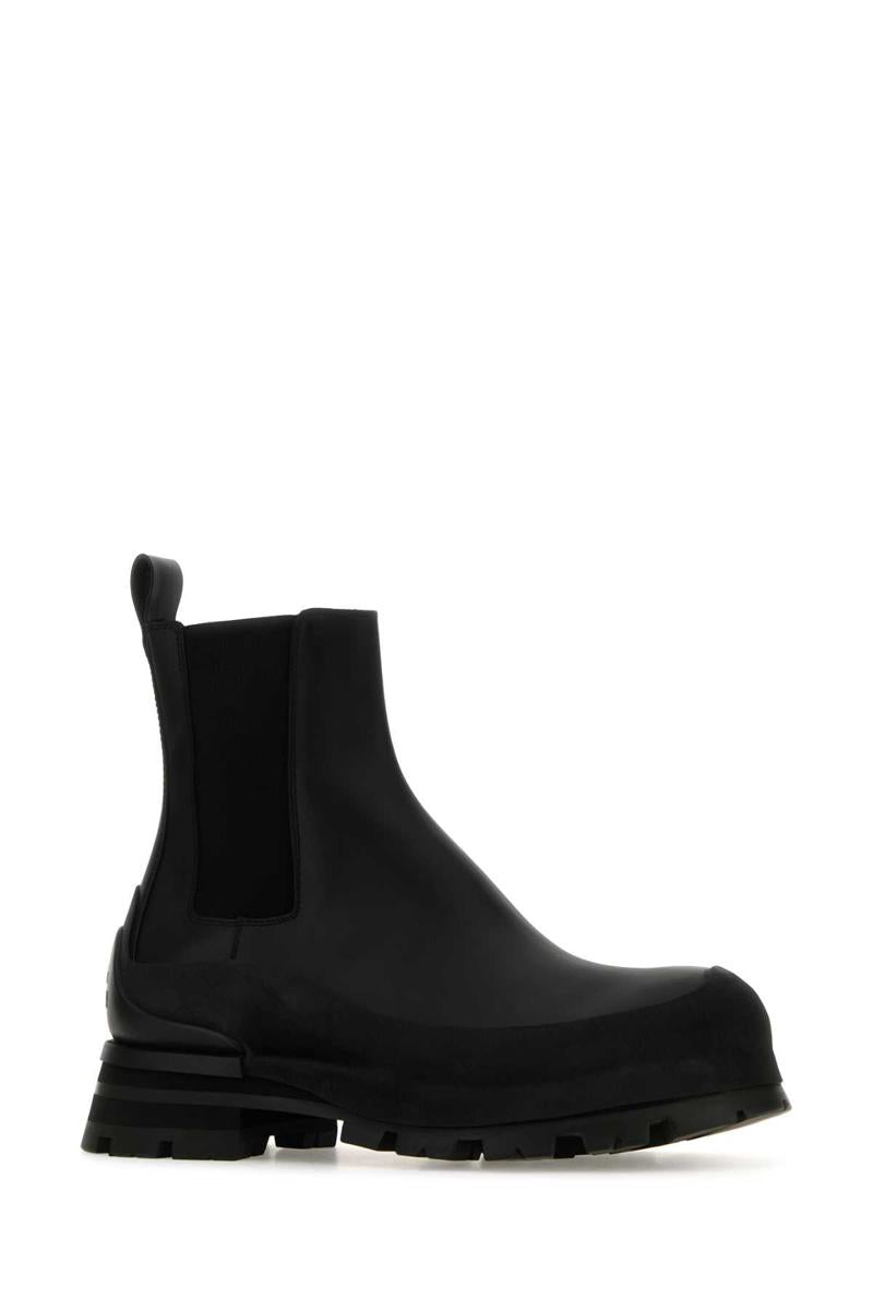 Alexander McQueen Boots