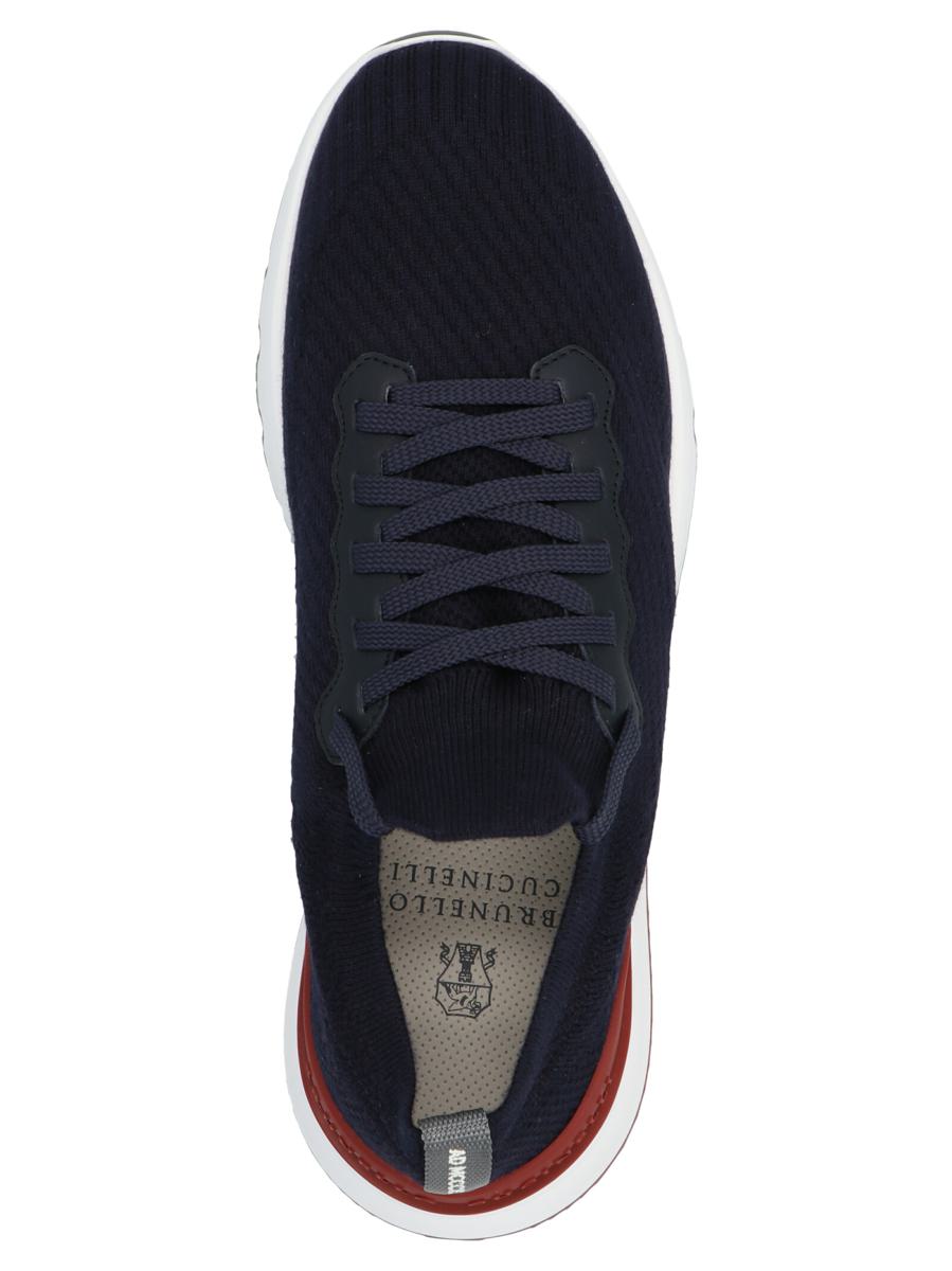 Brunello Cucinelli 'Runners' Sneakers