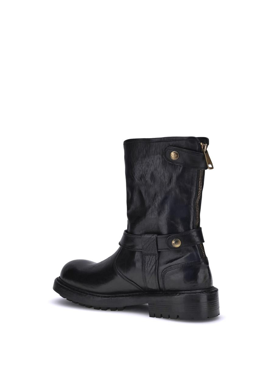 Dolce & Gabbana Boots