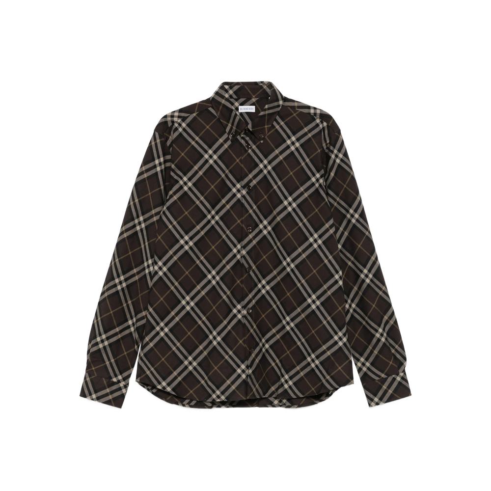 Burberry Shirts
