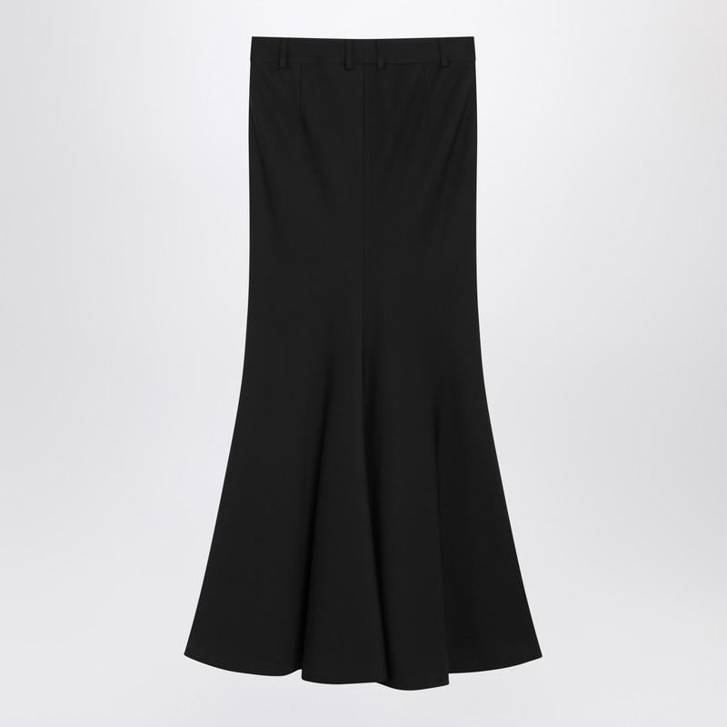 Balenciaga Long Skirt