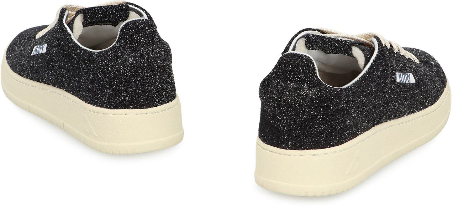 Autry Dallas Low-Top Sneakers