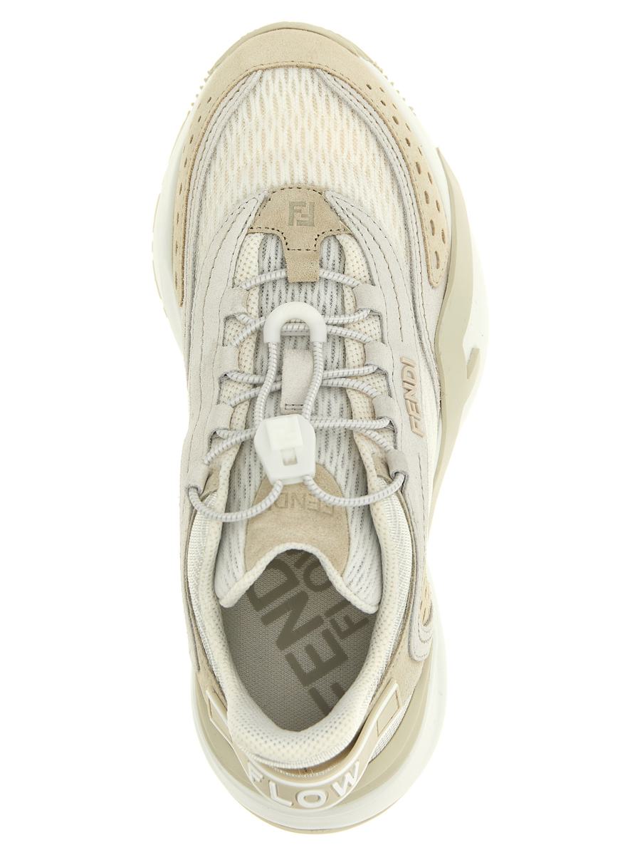 Fendi 'Fendi Flow' Sneakers