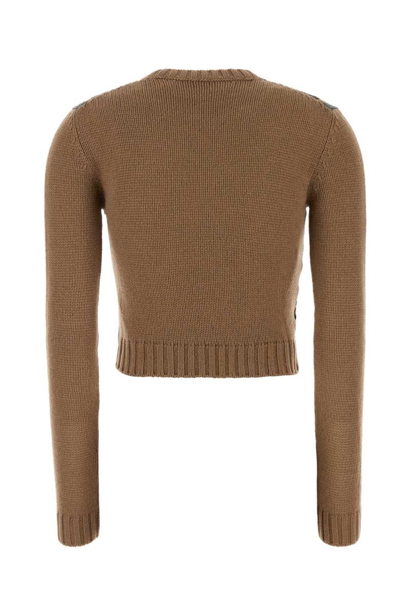 Prada Knitwear