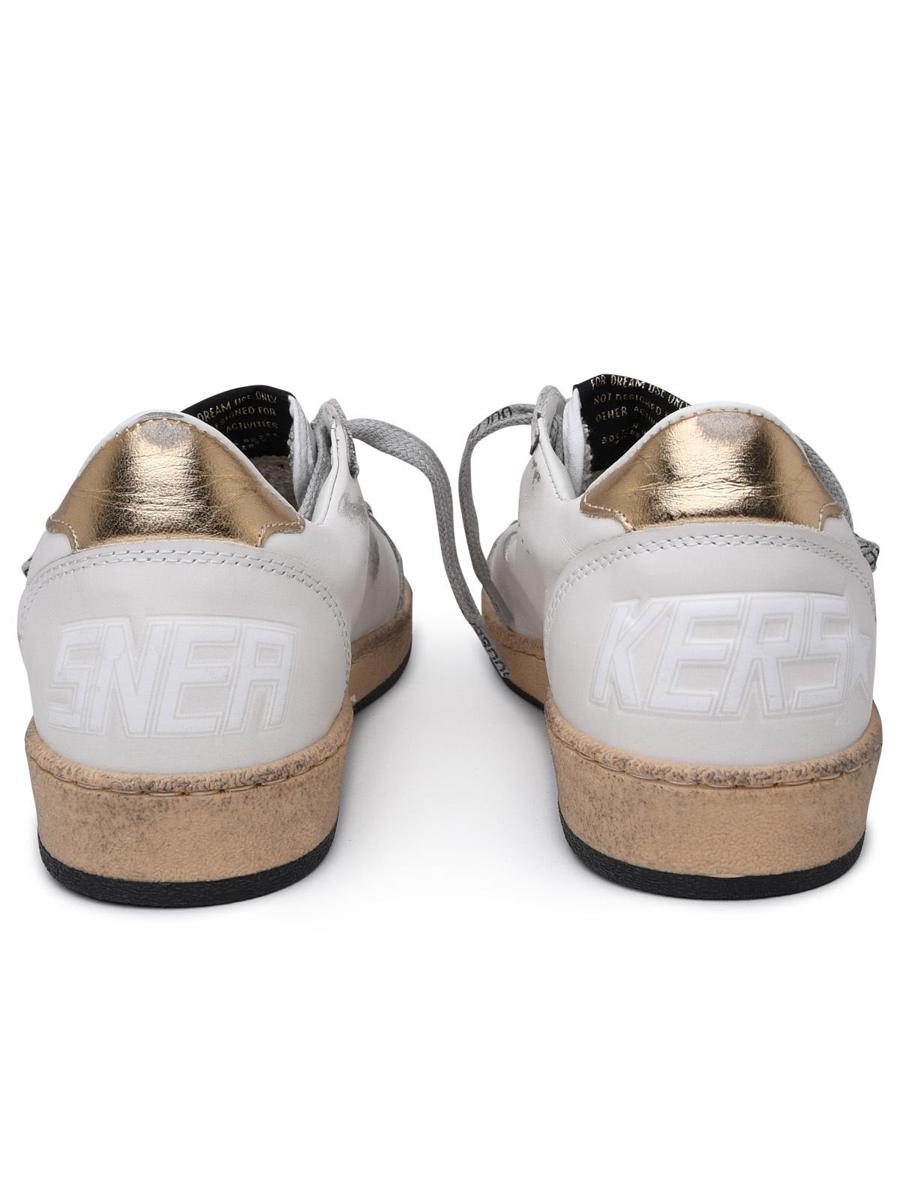 Golden Goose Superstar Sneakers