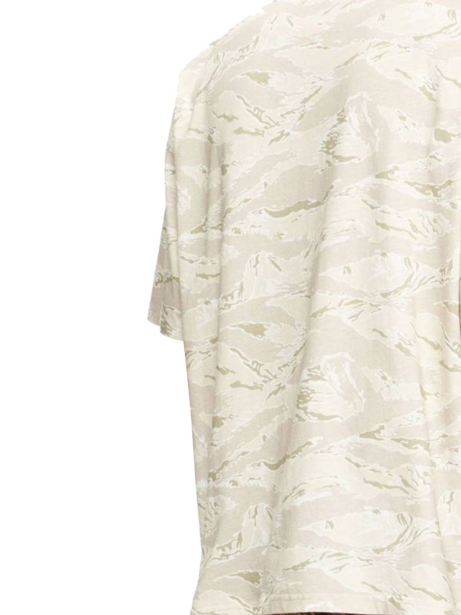 Diesel T-Shirts And Polos