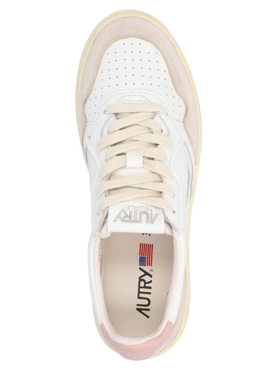 Autry 'Autry 01' Sneakers