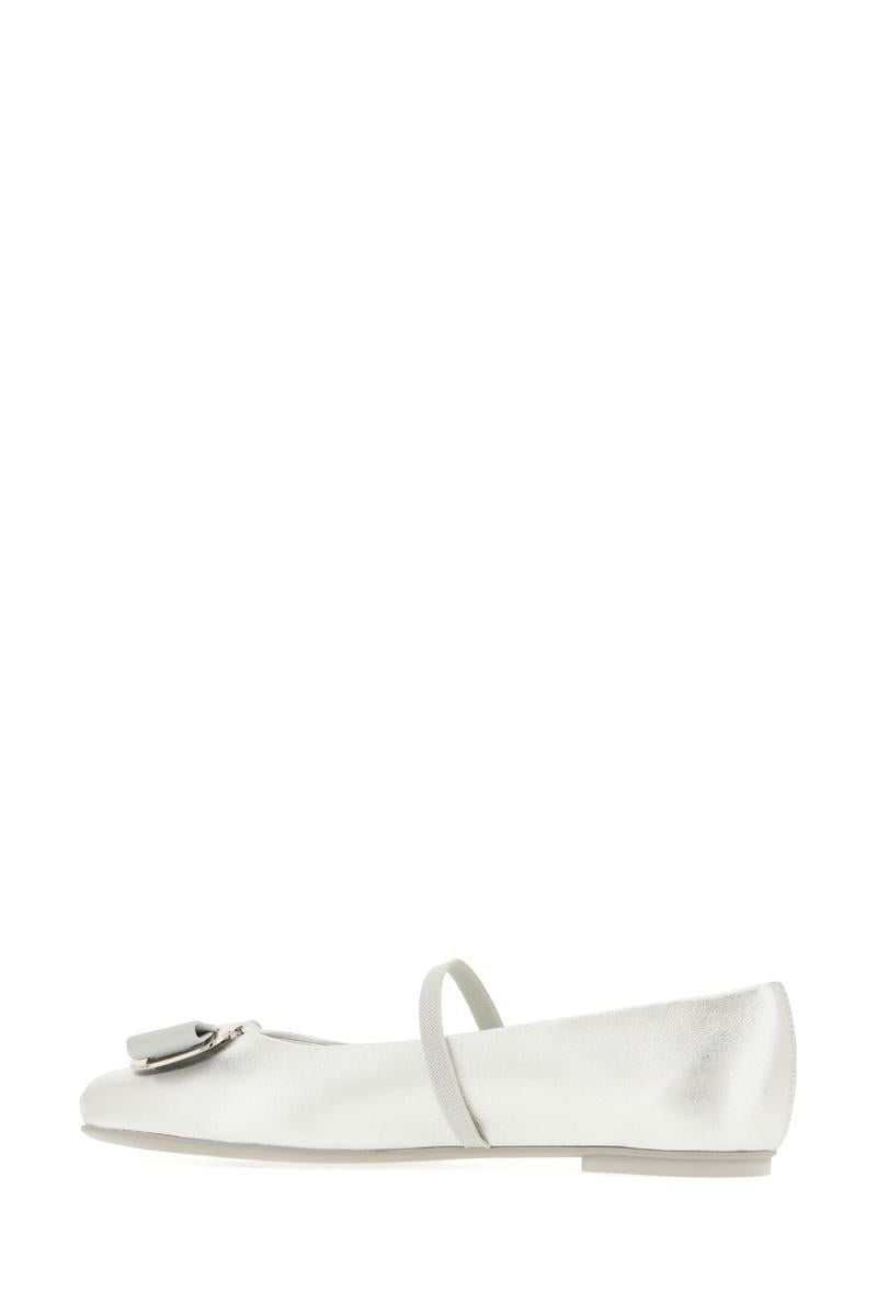 Salvatore Ferragamo Dancers