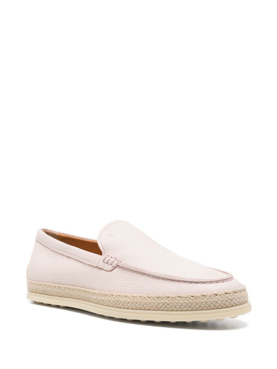 Tod'S Flat Shoes