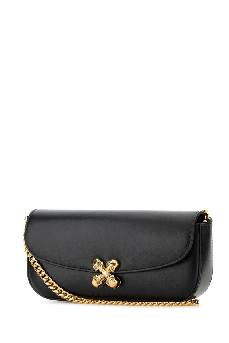 Alexander McQueen Shoulder Bags