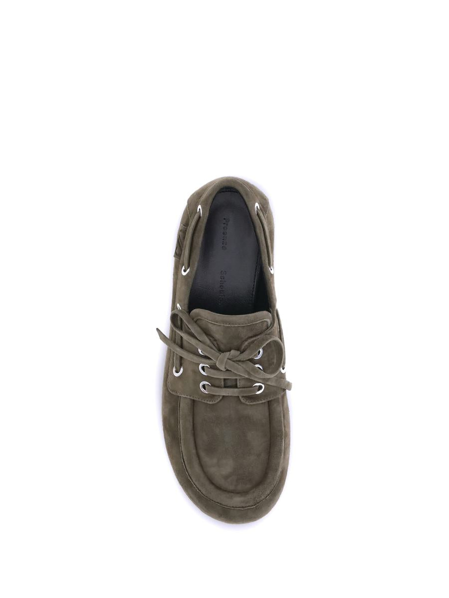 Proenza Schouler Loafers