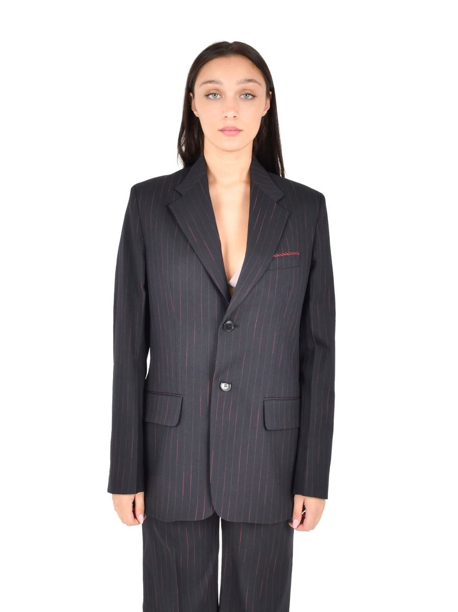 Victoria Beckham Suit