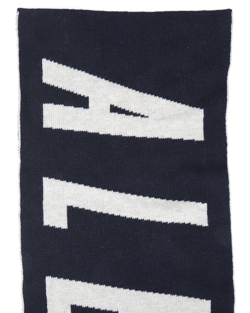 Daniele Alessandrini Scarf Scarves Foulard