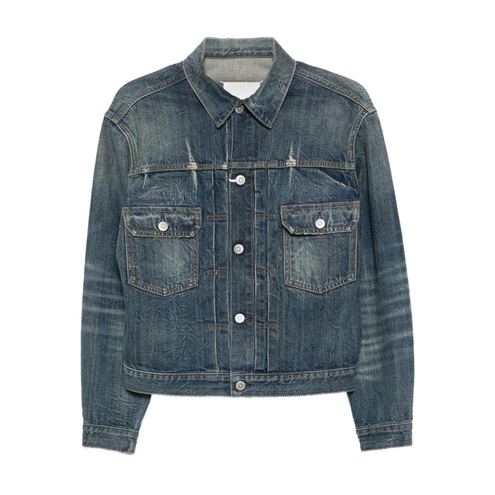 Maison Margiela Jackets