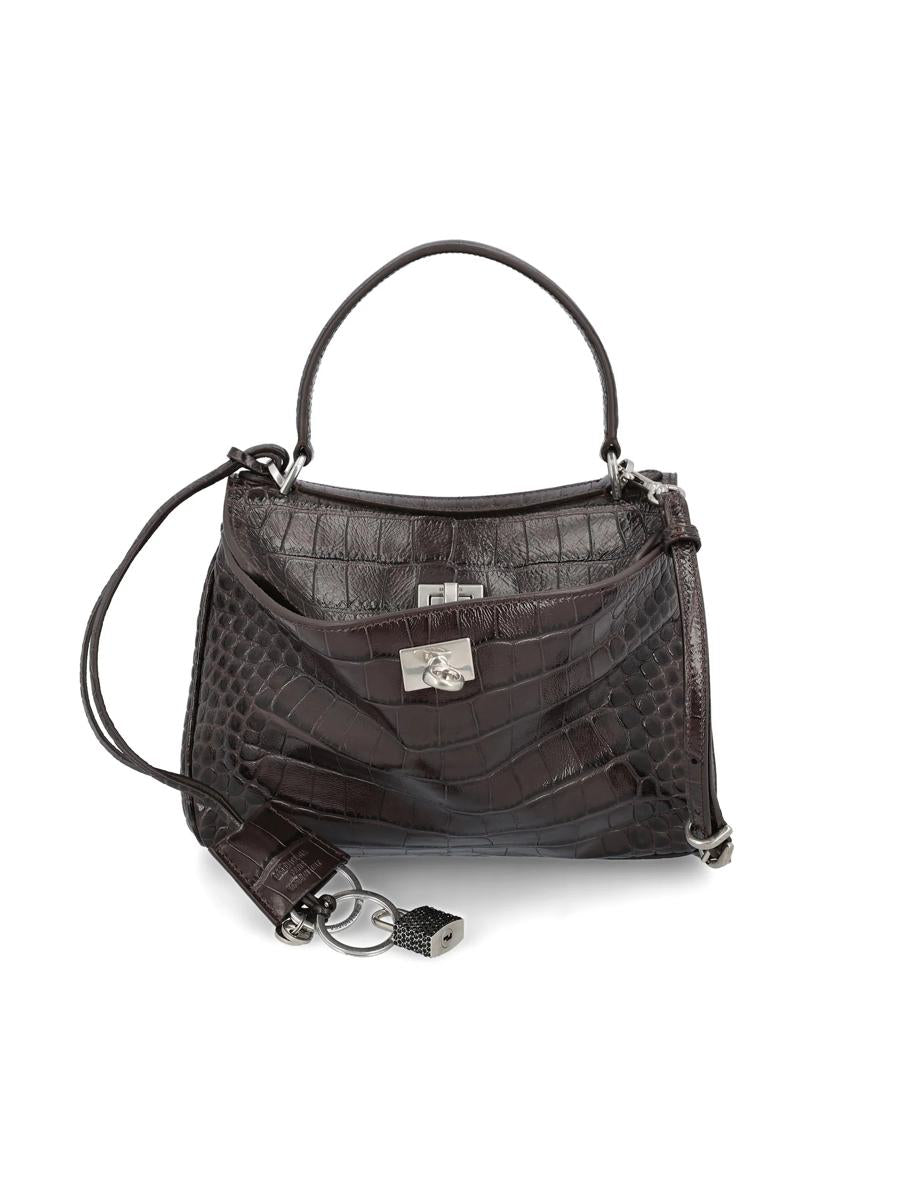 Balenciaga "Rodeo" Shoulder Bag