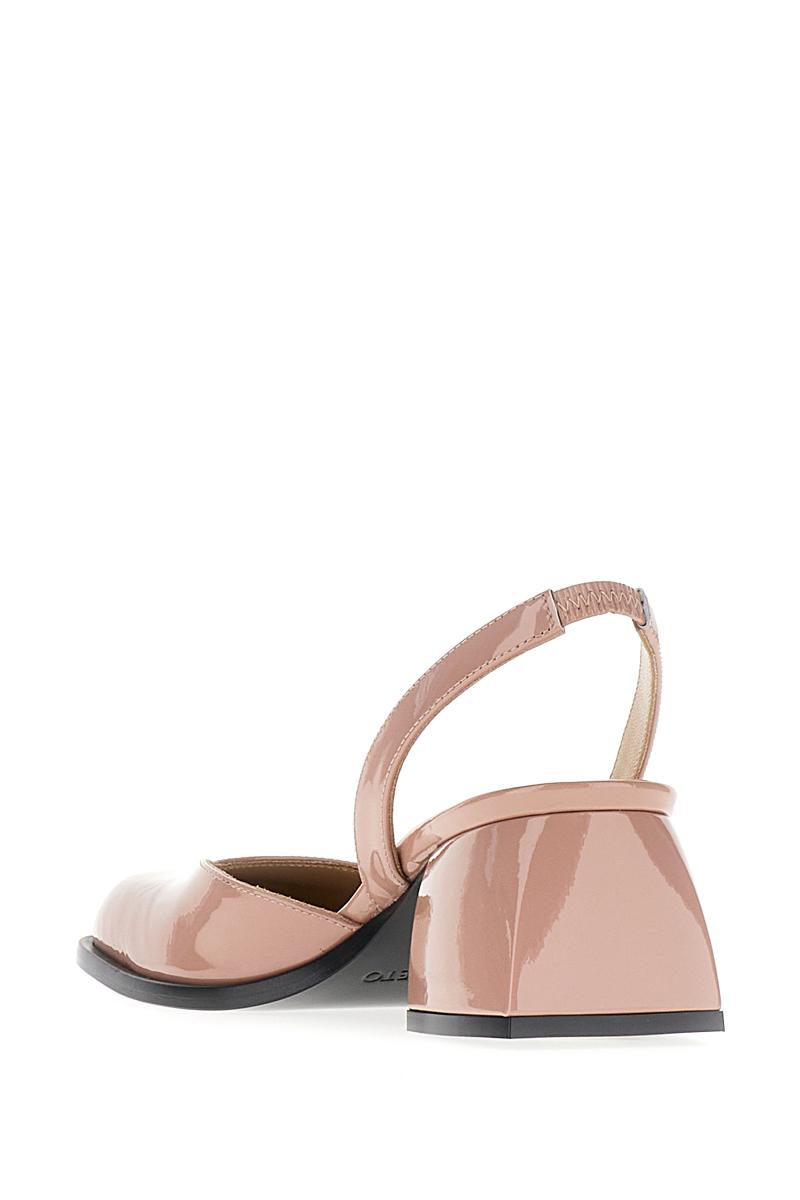 Nodaleto Heeled Shoes