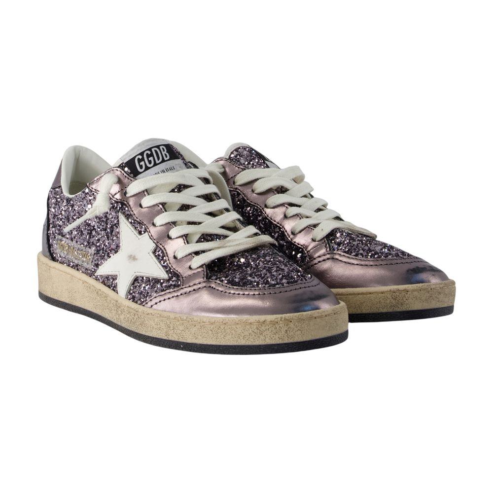 Golden Goose Ballstar Sneakers