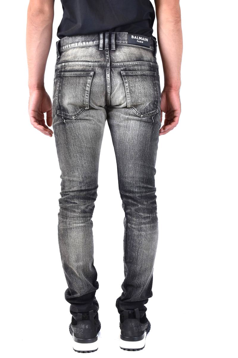 Balmain Jeans