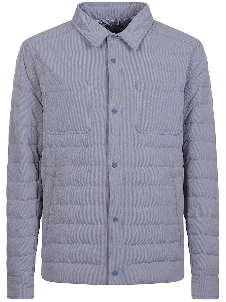 Herno Down Jacket Clothing
