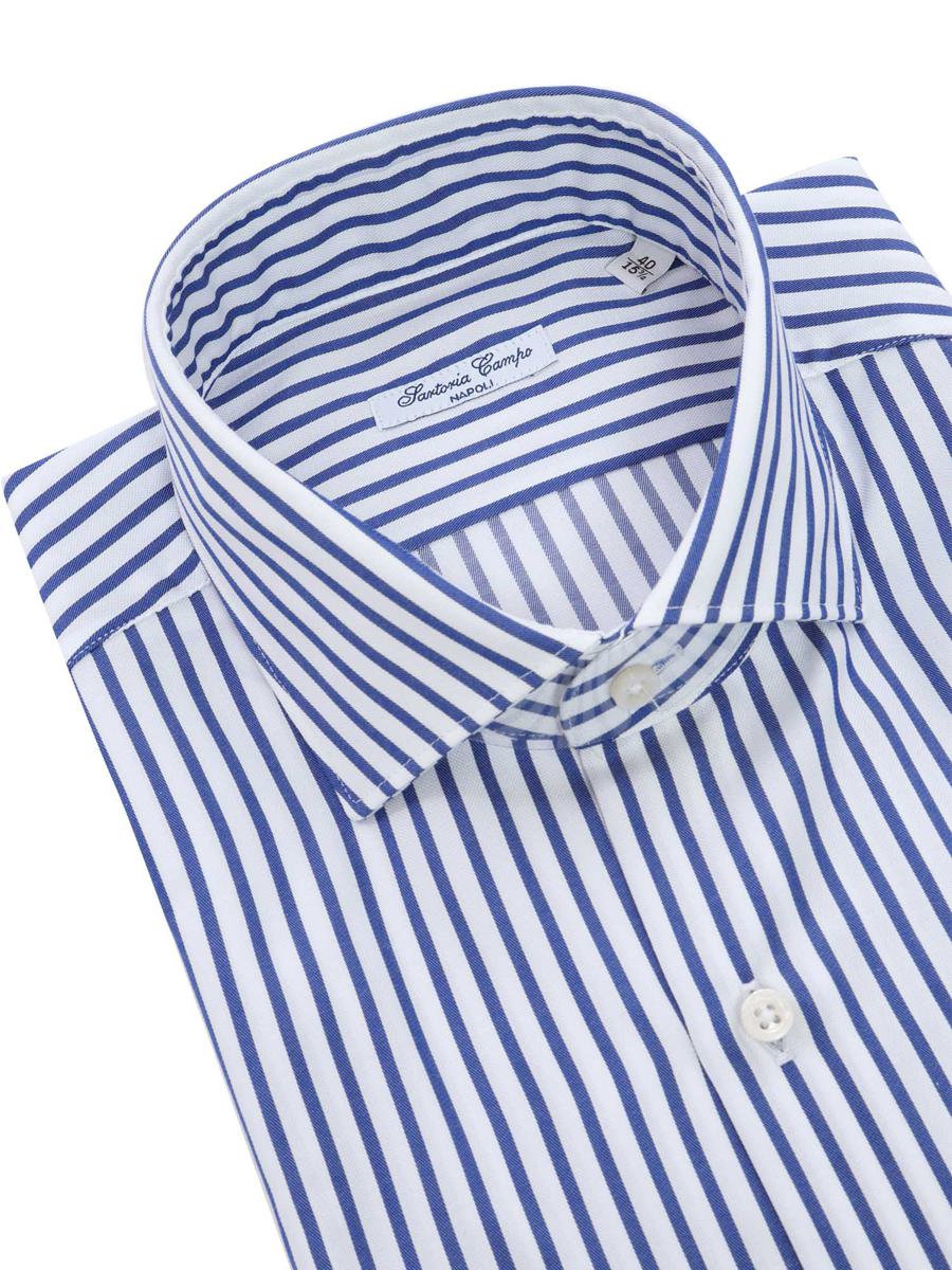 Sartoria Del Campo-Sonrisa Shirt