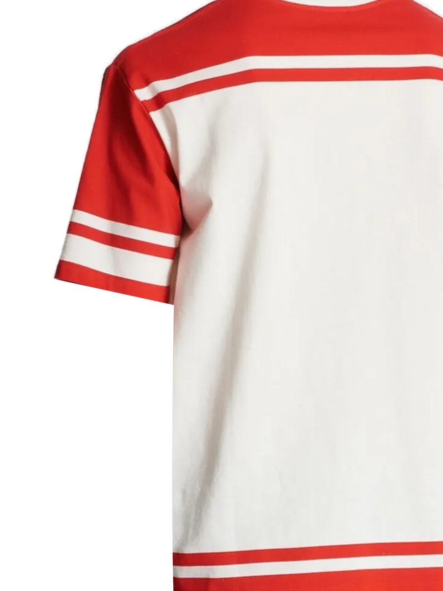 Balmain T-Shirts And Polos